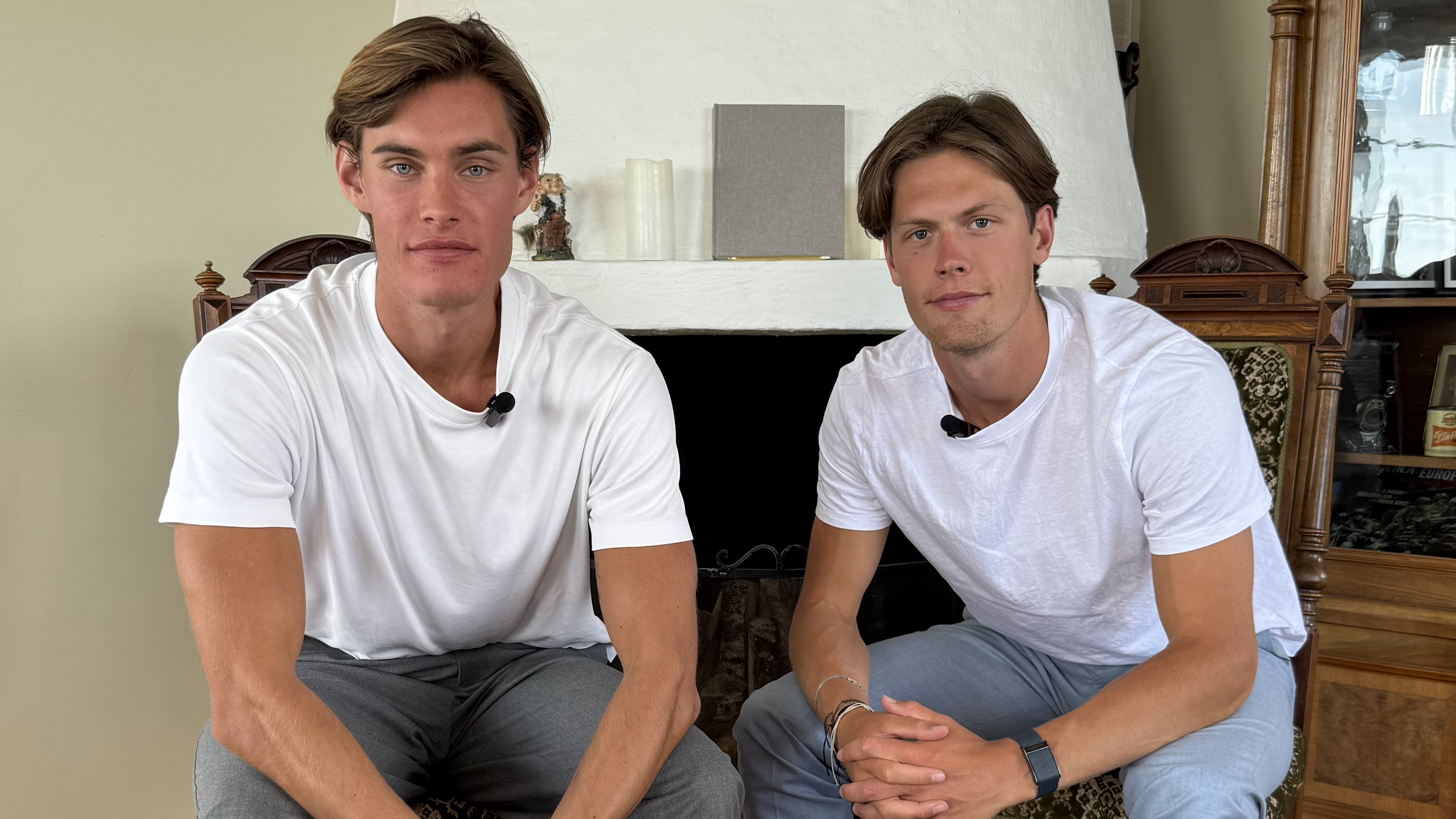 Peter Nagell podcast episode