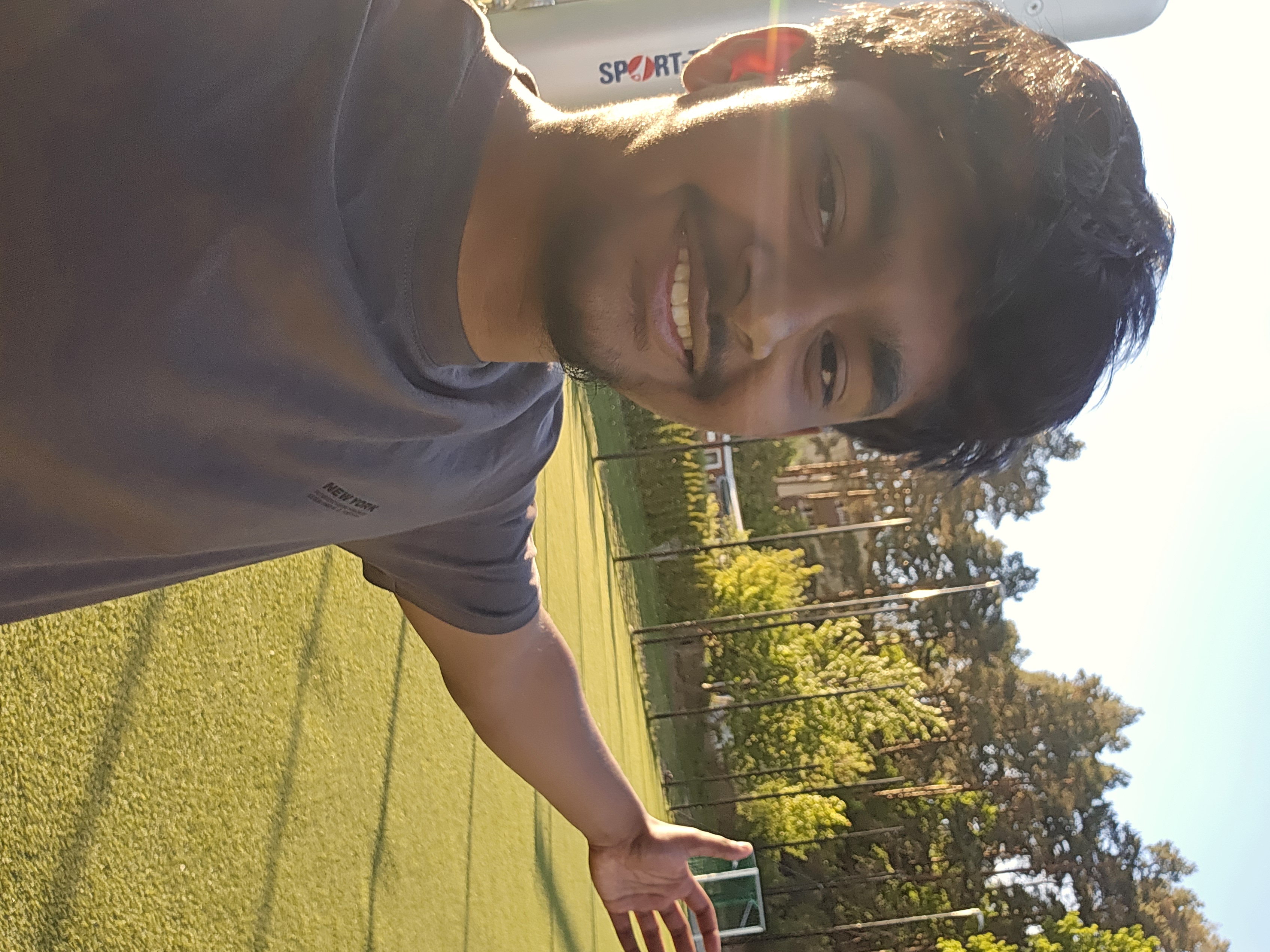 Karujan Yogaarajah