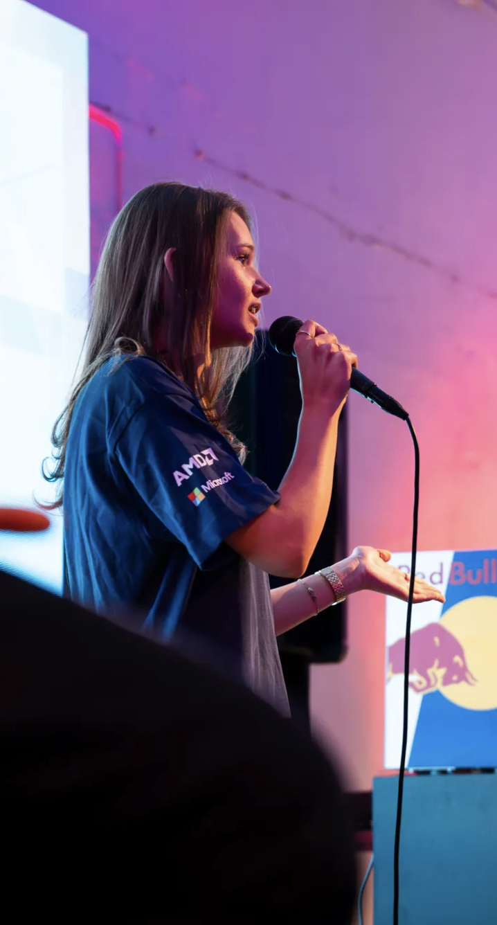 Ciara Reeves Moran
